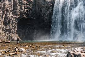 Reservations strongly encouraged to avoid long wait times. Why It S Really Called Rainbow Falls Aspiring Wild