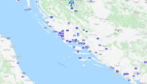 Temperatura egejskog, jonskog i sredozemnog mora u grckoj logično varira u zavisnosti vremenskih uslova i perioda godine. U Dalmaciji Lipanj 2018 Suprotan Od Lanjskog Temperatura Mora Kod Visa Samo 19 Stupnjeva Dalmacija Danas Obala Otoci Zagora Najnovije Vijesti Iz Dalmacije