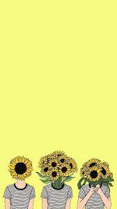 Pc Wallpaper Google Search Yellow Aesthetic Aesthetic Desktop Wallpaper Aesthetic Wallpapers