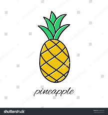 Easy watercolor & ink kiwi fruit painting tutorial step by step. How To Draw So Cute Fruit Novocom Top