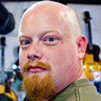 Jamie Hempel's Instagram, Twitter & Facebook