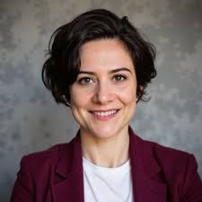 Shannon Robinson, AIA, NOMA