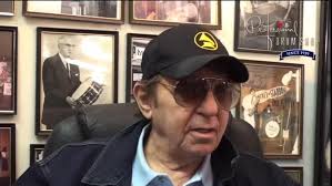 Here’s Hal talking about Gold Star. This is a good illustration of how fans  see things vs Hal. To him they were places he worked at