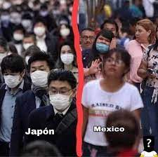 México y la selección nipona se han enfrentado en cinco ocasiones, con cuatro victorias de méxico y una derrota. Zumpango Anuncia La Disciplina Japonesa Vs La Ignorancia Mexicana Japon 1000 Muertes Mexico 40000 Muertes Misma Cantidad De Habitantes Aproximado En Un Territorio Mas Pequeno Diferente Disciplinas Triste Realidad Seguimos Siendo