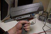 Radar detectors are very useful tools to help drivers avoid speeding tickets. Radar Speed Gun Wikipedia