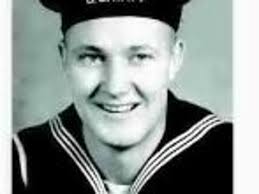 LOUIS "PETE" RAY RICHARDSON