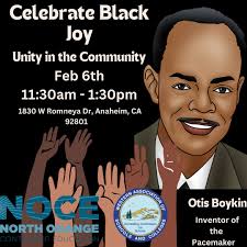 North Orange Continuing Ed