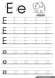 Maps are a terrific way to learn about geography. Letter Tracing Worksheets Letters A J