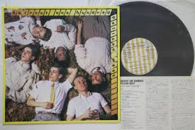 Nick heyward and les nemes had been in several bands together since 1977. Haircut One Hundred Pelican West Records Mail Order Record City Japan