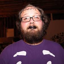 doyouevenreadcomics (@maxedwardmorris)