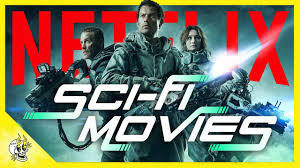 Via netflix ben ik een paar interessante oorlogsdocumentaires op het spoor gekomen. 20 Stunning Sci Fi Movies On Netflix You Need In Your Queue Flick Connection Youtube