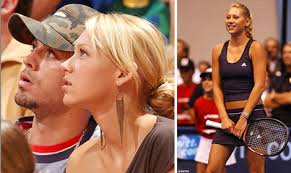 1 and crowned as itf junior world champion. Diat Der Stars Anna Kournikova Diat Ubungen Style Und Beauty Tipps