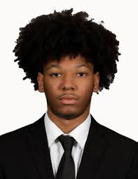 GOLDENTIGERSPORTS.COM • @MYTUATHLETICS • TUSKEGEE MEN'S BASKETBALL