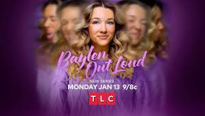 TLC's Baylen Out Loud Trailer