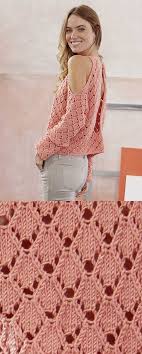 How about a baby clothing set where you can. Free Knitting Pattern For A Shoulderless Lace Top Modern Knitting Pattern For Wome Knit Top Patterns Modern Knitting Patterns Knitting Patterns Free Cardigans