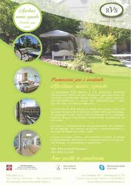 Apertura Nuovo Reparto In Rsa Carmagnola Villa Serena