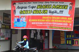 We did not find results for: Menghadapi Normal Baru Puskesmas Sebenarnya Bisa Lebih Perkasa Memberdayakan Masyarakat