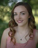 2018 Fair Queen Contestants