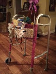 Diy 50th Birthday Gift Ideas For Mom Happy 50th Birthday Mom Elegant Birthday Walker Over The Hill Diy Birthday Gift Ideas In 2020 50th Birthday Decorations Moms 50th Birthday Office Birthday Decorations