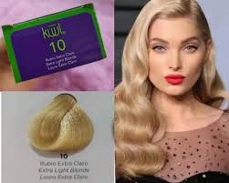 Color Castaño Caoba Claro