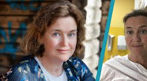 Lisa Norén om postcovid: Viljan att bli frisk räcker inte