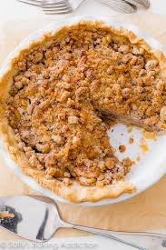 Apple Crumble Pie Diamond Nuts Pie Crumble Apple Crumble Pie Apple Crumble