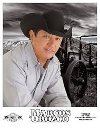 Marcos Orozco Cowboy Hats Tejano Hats