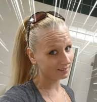 Kristina Gould's Instagram, Twitter & Facebook