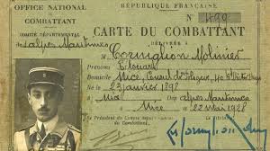 00 00 00 00 00. Les Registres Matricules Mission Centenaire 14 18