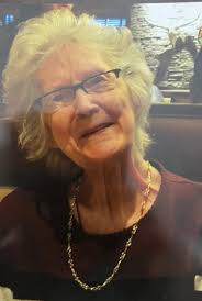 Obituary for Sylvia Pratka Vyoral