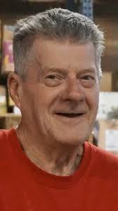 George Clark Obituary