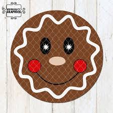 Christmas Gingerbread Toilet Paper Svg Dxf Png Eps Sublimation Etsy Christmas Ornaments Homemade Gingerbread Decorations Painting Crafts