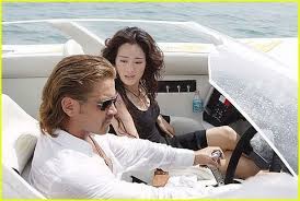 For the vhs release, see miami vice: Miami Vice Movie Miami Vice Movie14 Photo Miami Vice Michael Mann Colin Farrell