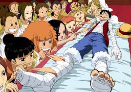 Log In One Piece Anime One Piece Manga One Piece Pictures