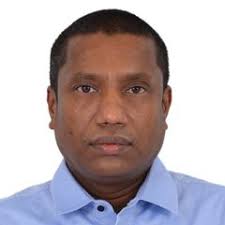 Mohamed Rizwan Kamaldeen