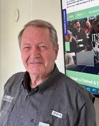 NORMI Certified Trainers