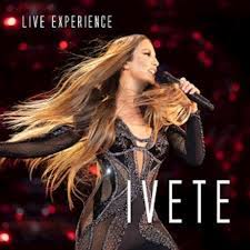 Amazon music stream millions of songs: Ivete Sangalo Ivete Sangalo Live Experience Ao Vivo Em Sao Paulo 2018