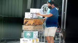 As the abc reports from 5pm aedt today, residents in the local government areas of brisbane, ipswich, moreton bay, logan and redlands can only leave home to buy essential. Zbexa0biksaemm