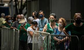 O globo brasilподлинная учетная запись @oglobopolitica. Fila Da Vacina Ministerio Da Saude Ja Recebeu 45 Pedidos Para Prioridade De Produtores Rurais A Aeronautas Jornal O Globo