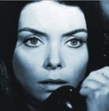 Patty Shepard, bello rostro para un cine de transición