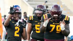 College football: Bethune-Cookman, Stetson lose