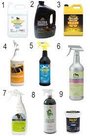 The Best Fly Spray 18 Ways To Tackle Summer Pests Stable Style