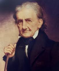 Historic marker for famous Boston Tea Party survivor?