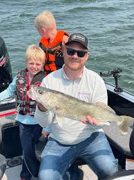 Great day with the Frith family...