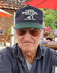 Coye VanMeter Obituary (1933