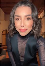 Convinced I had the winter uglies or was depressed but nope—just hadn’t  brushed my hair, put