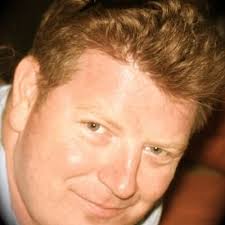 Gordon Mackenzie (@gordoninoman)