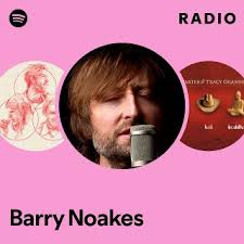 Barry Noakes