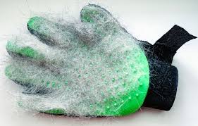 Cuts through tangles & knots. 7 Best Cat Hair Removal Tools To Keep Your Home And Clothes Hair Free