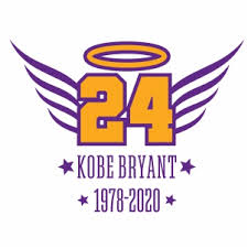 Try to search more transparent images related to lakers logo png |. Kobe Bryant 24 Wings Logo Vector Kobe Bryant Wings Logo Vector Image Vector Psd Png Eps Ai Format Vector Graphic Arts Downloads